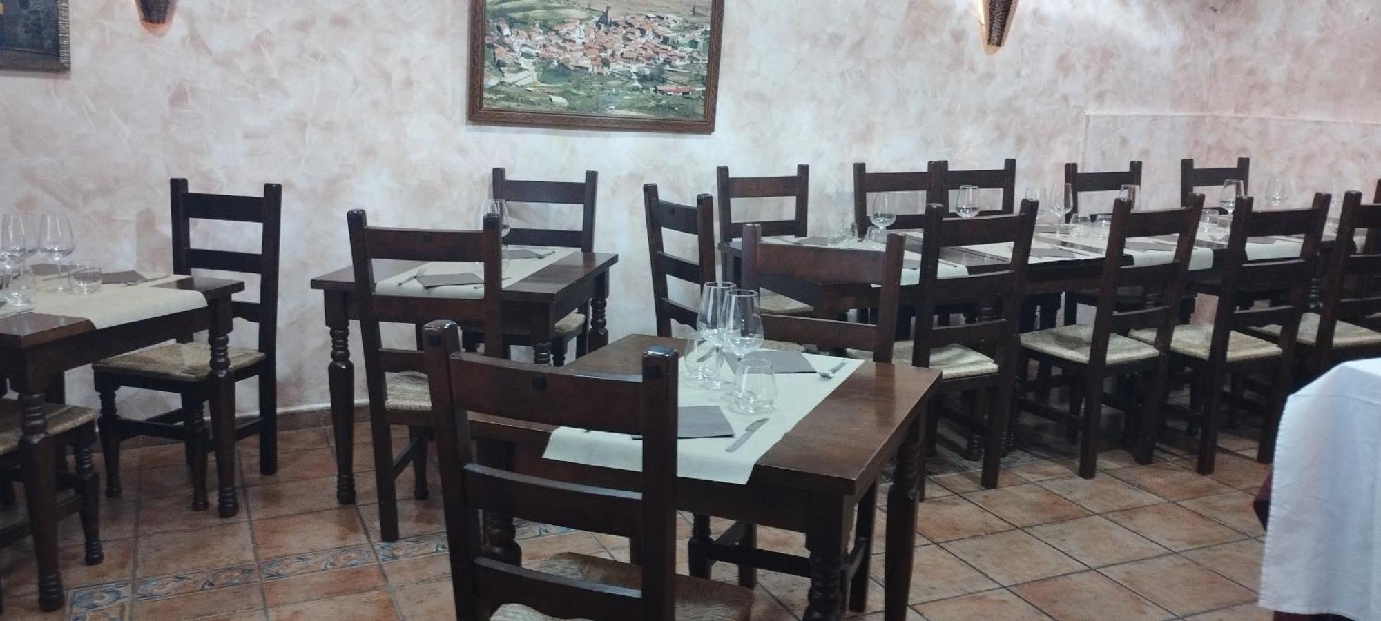 Hotel Rural Abuelo Rullo 特连特 外观 照片