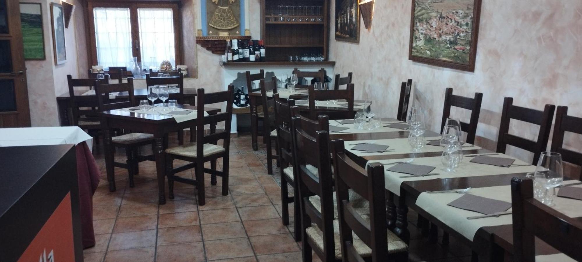Hotel Rural Abuelo Rullo 特连特 外观 照片